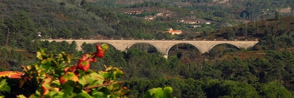 Ponte de Matamá