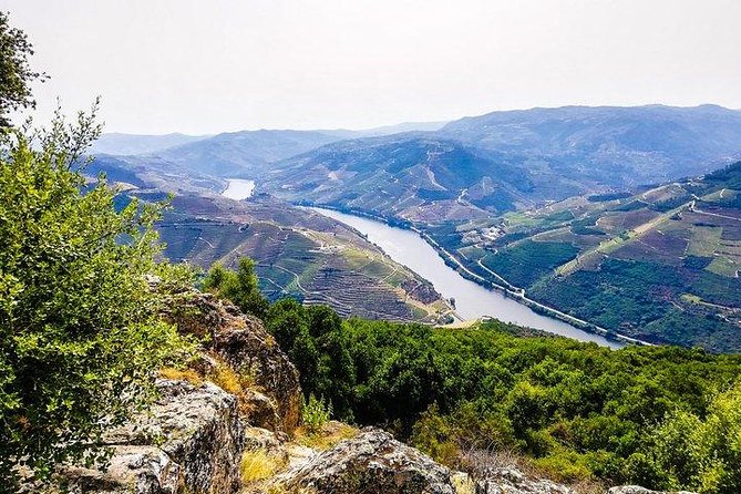 Douro Origens 4x4