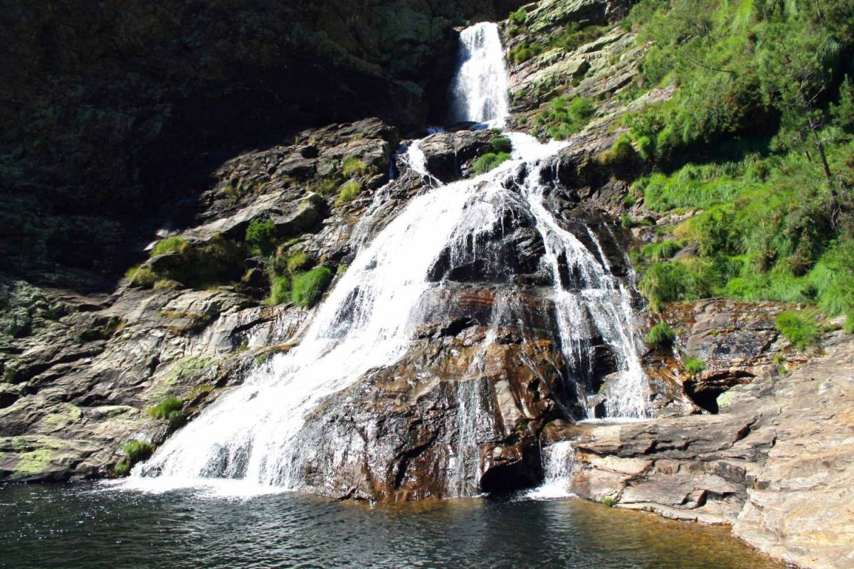 Rota das Lagoas Naturais 4x4