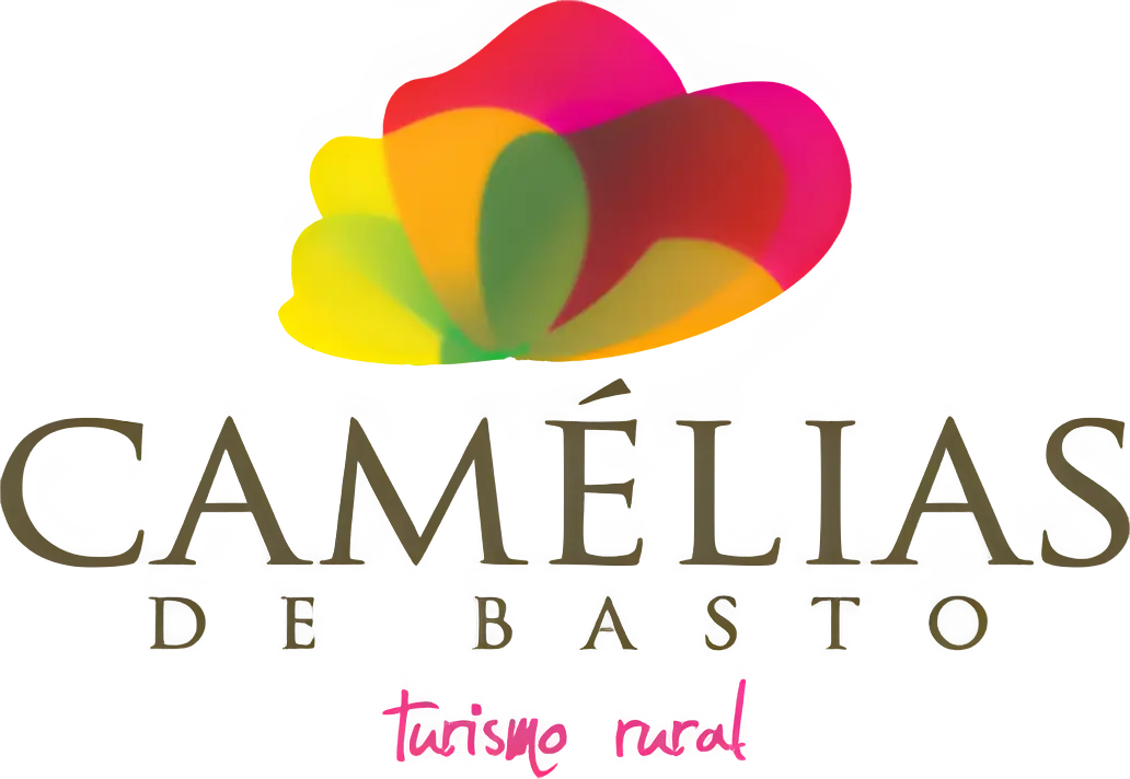 Camélias de Basto - Turismo Rural