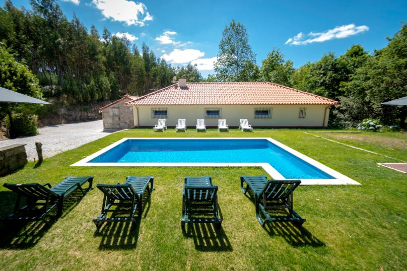 Casa do Pioledo