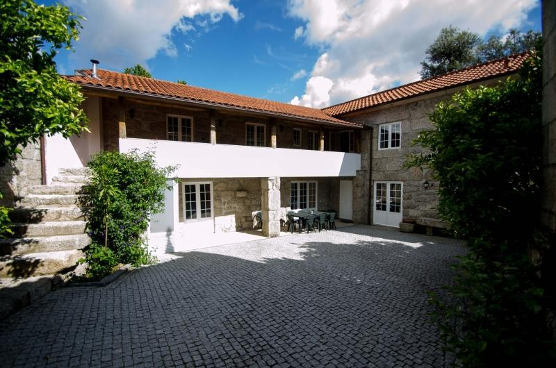 Casa de Barreiros