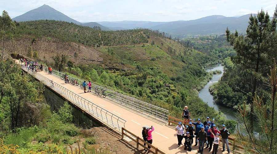 Ecopista da Linha do Tâmega