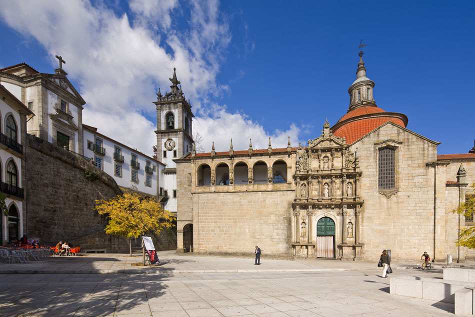 Igreja de São Gonçalo
