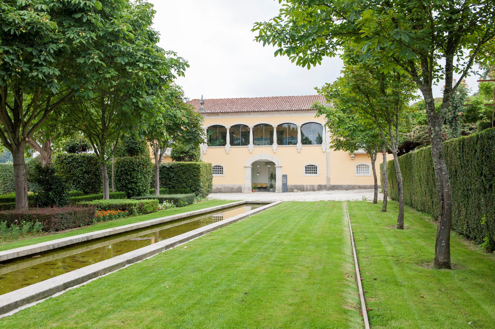 Quinta do Prado
