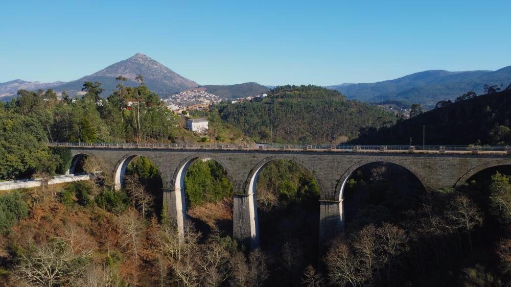 Ponte de Matamá