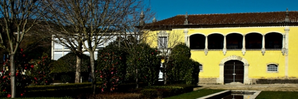 Casa do Prado