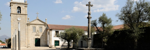 Mosteiro de Arnoia